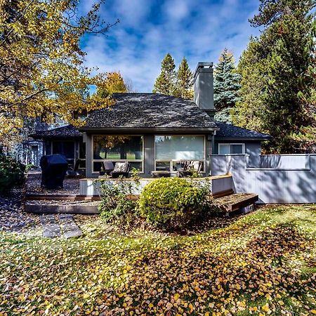 Tree Branch Cabin Sunriver Esterno foto