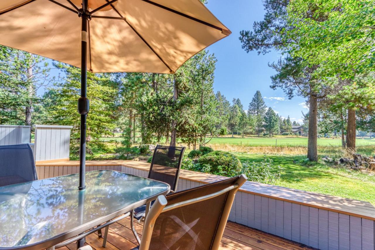 Tree Branch Cabin Sunriver Esterno foto